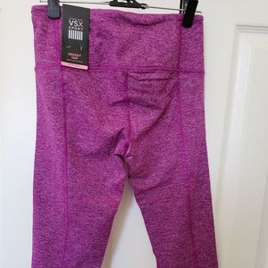 VSX Sport Knockout Crop - NEW